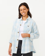 Desert Dreams Flannel