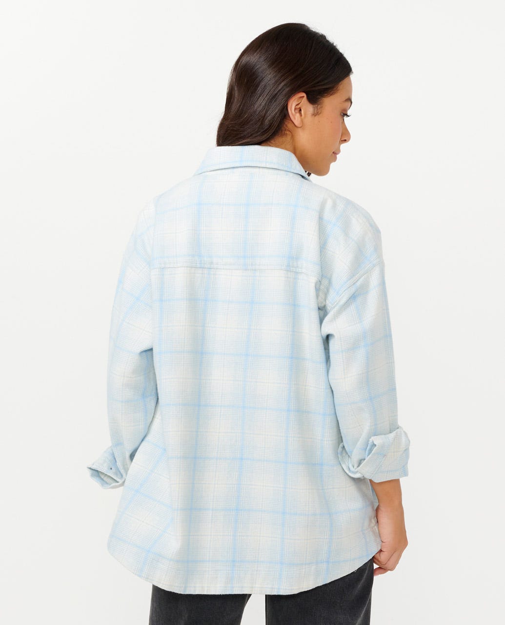 Desert Dreams Flannel