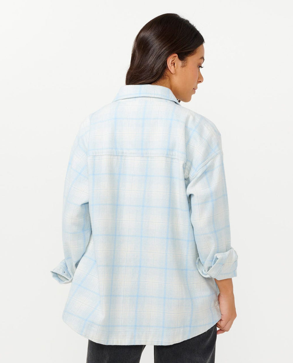 Desert Dreams Flannel