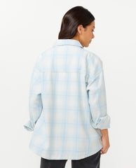 Desert Dreams Flannel