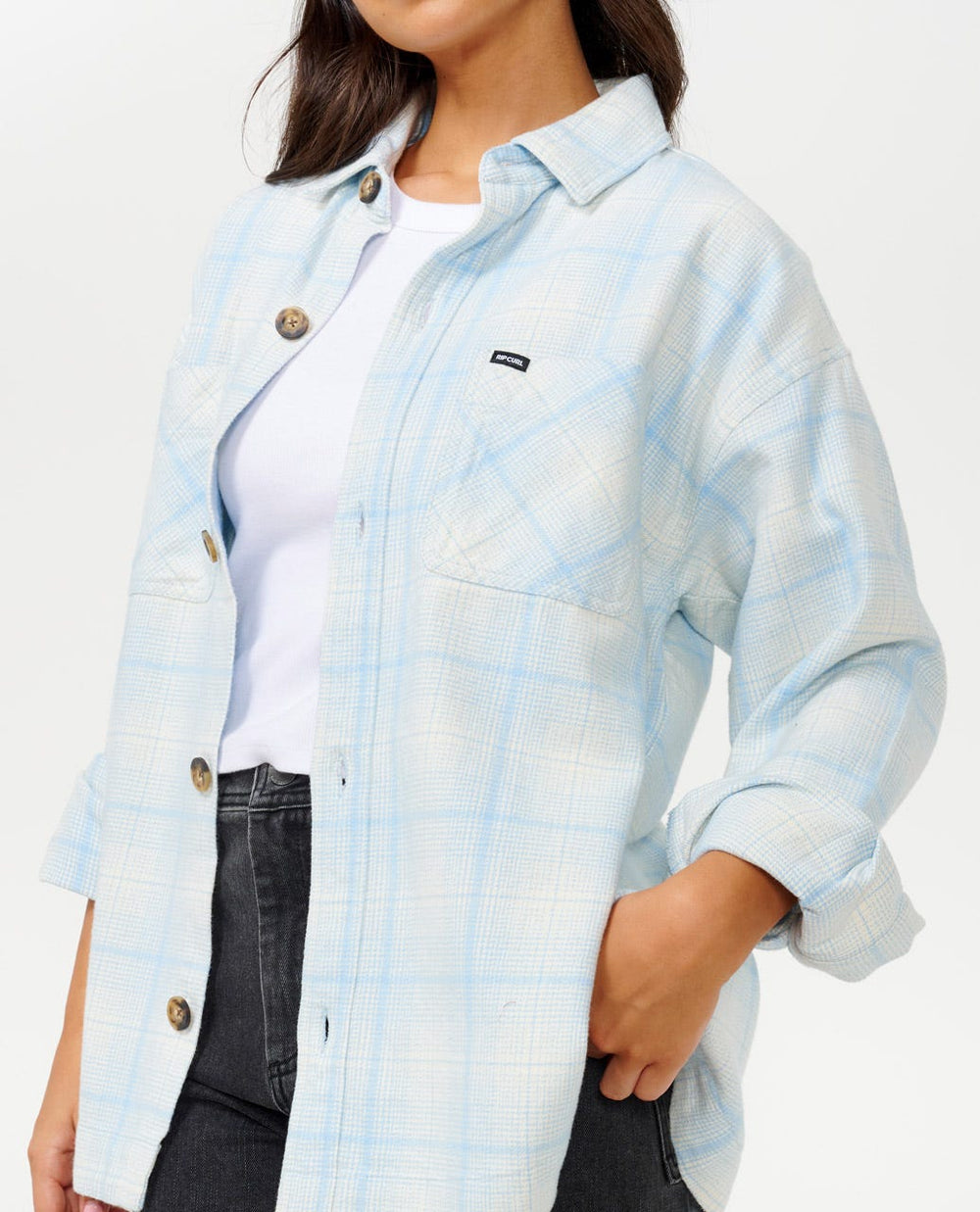 Desert Dreams Flannel