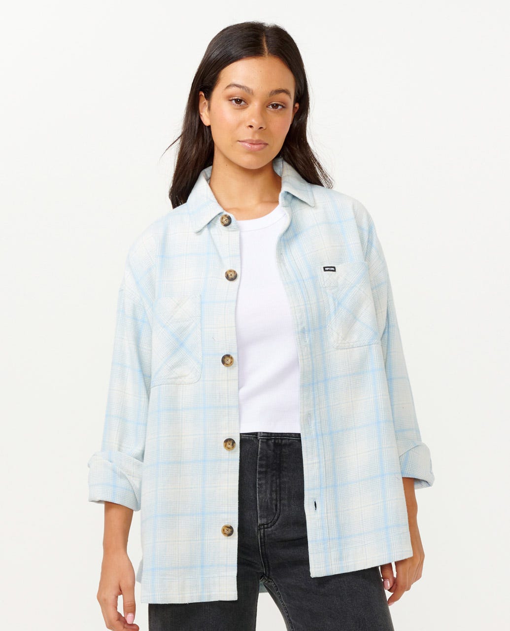 Desert Dreams Flannel