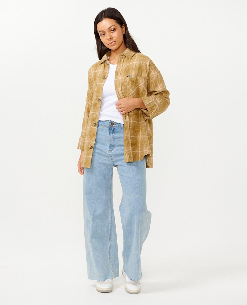 Desert Dreams Flannel