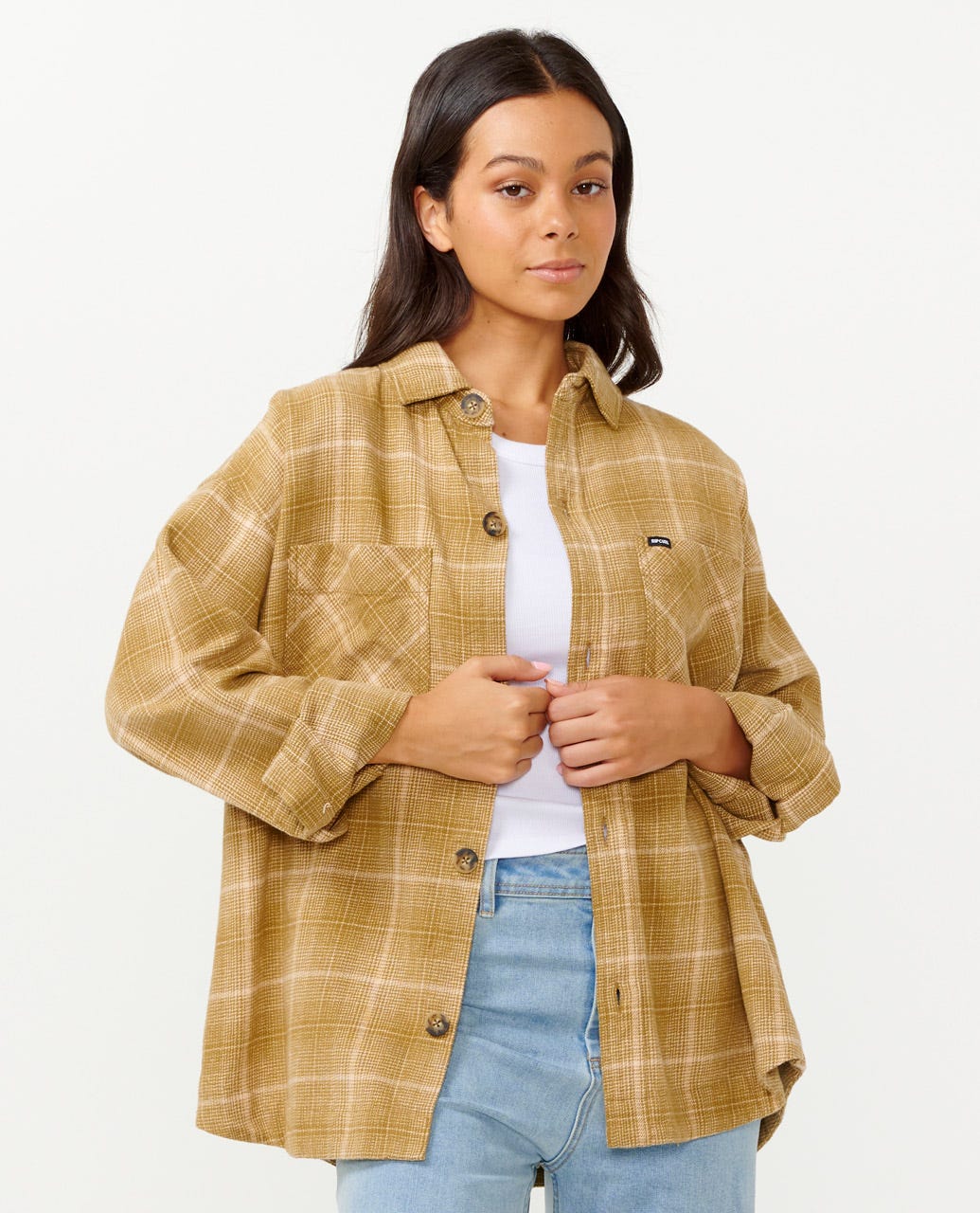 Desert Dreams Flannel