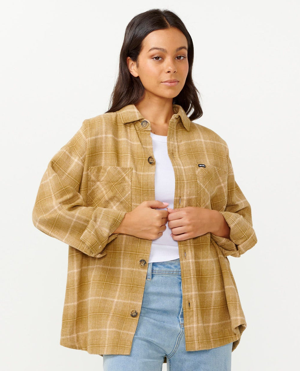 Desert Dreams Flannel