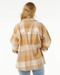La Isla Flannel Shirt