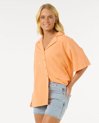 Cala Vadella Textured Shirt