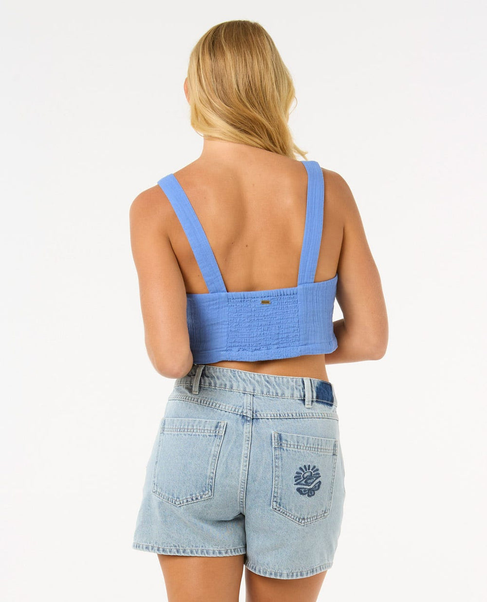 Premium Surf Crop