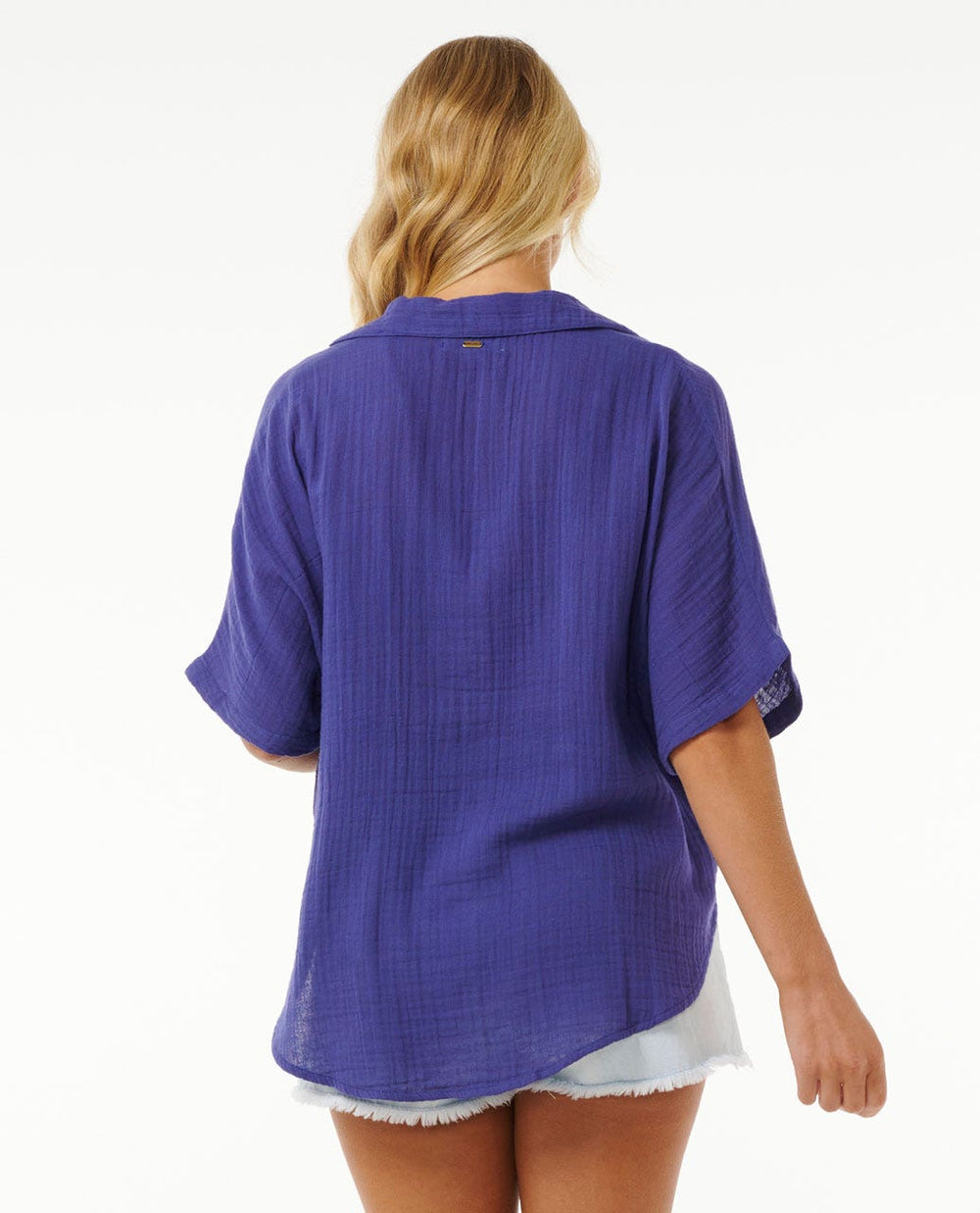 Premium Surf Short Sleeve Shirt