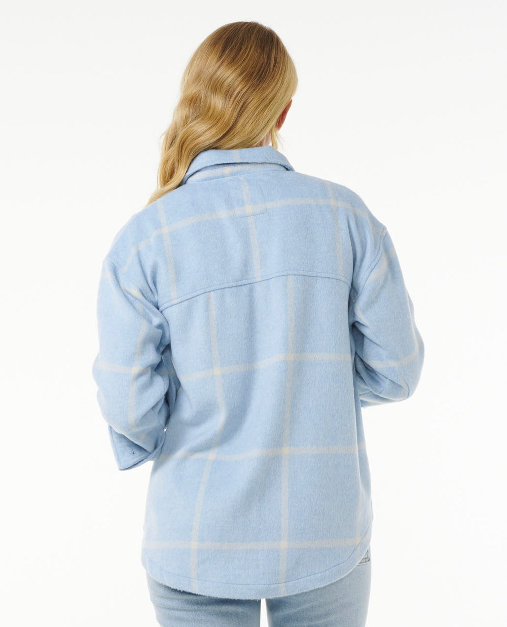 The Search Flannel Shirt