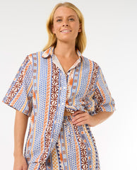 San Carlos Short Sleeve Shirt