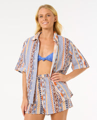 San Carlos Short Sleeve Shirt