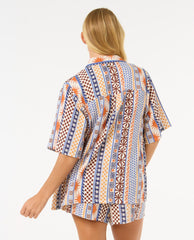 San Carlos Short Sleeve Shirt