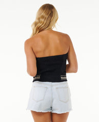 Soleil Twist Top