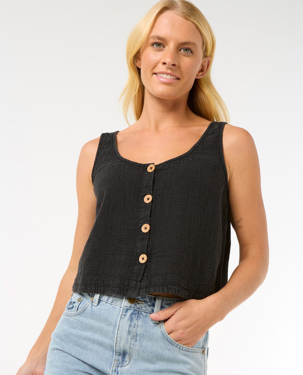 Classic Surf Tank II