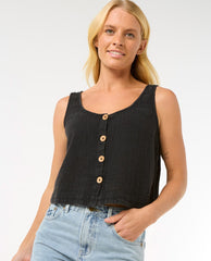 Classic Surf Tank II