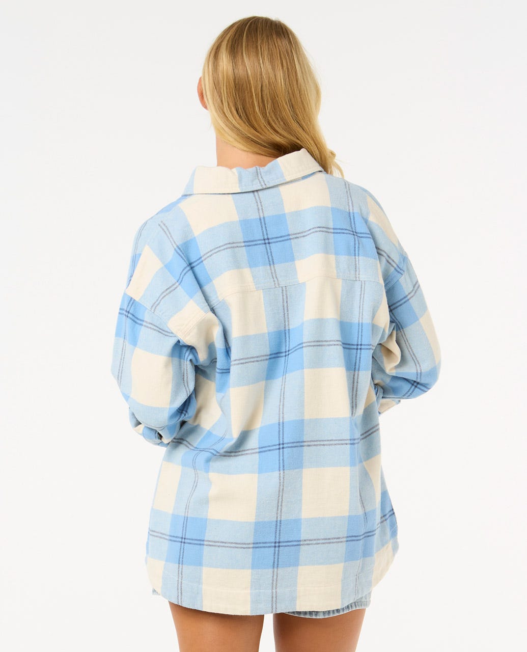 La Isla Flannel Shirt