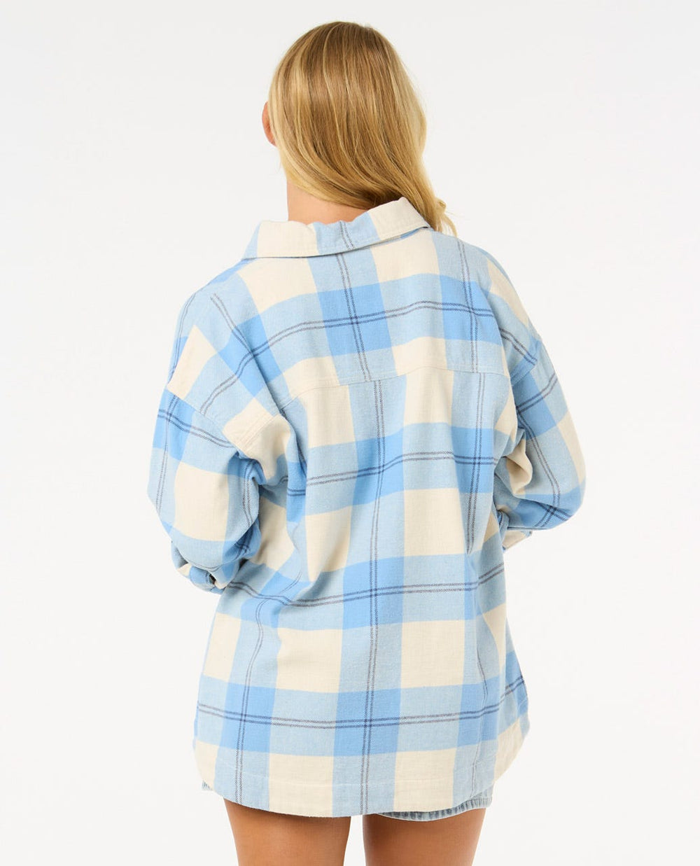 La Isla Flannel Shirt