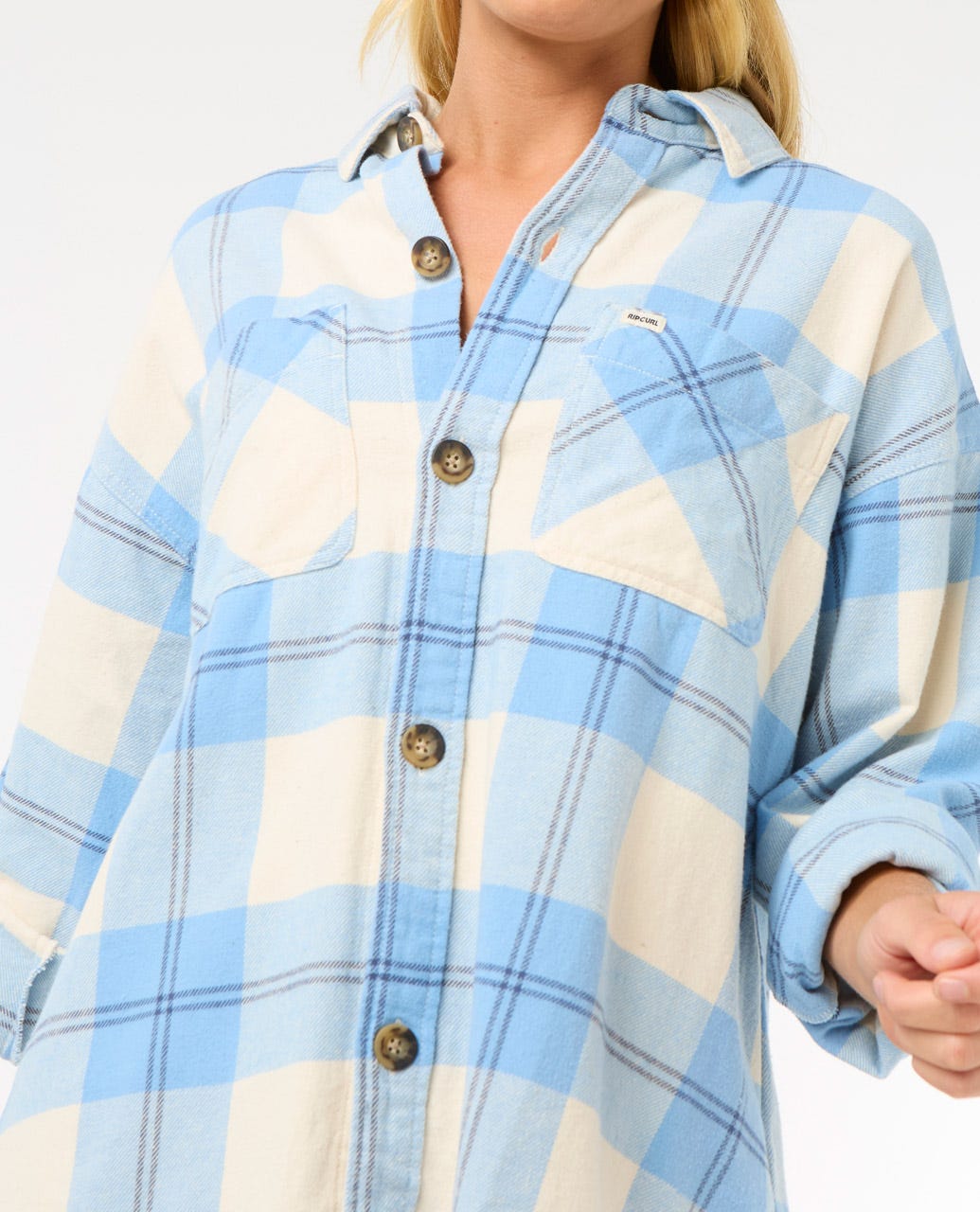 La Isla Flannel Shirt