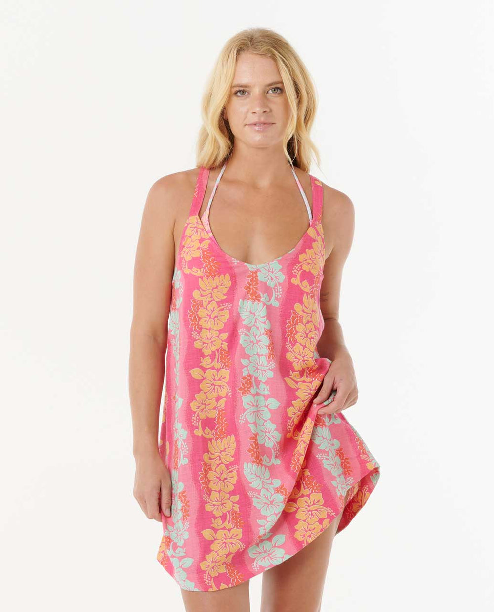 Keepsakes Cover Up Dress