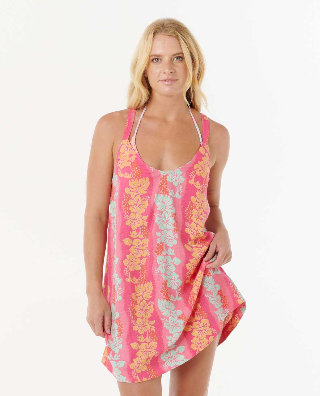 Keepsakes Cover Up Dress