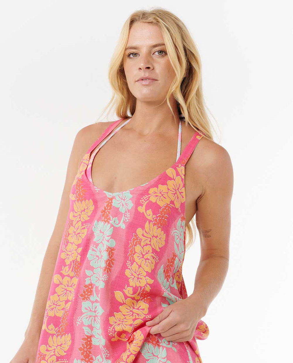 Keepsakes Cover Up Dress