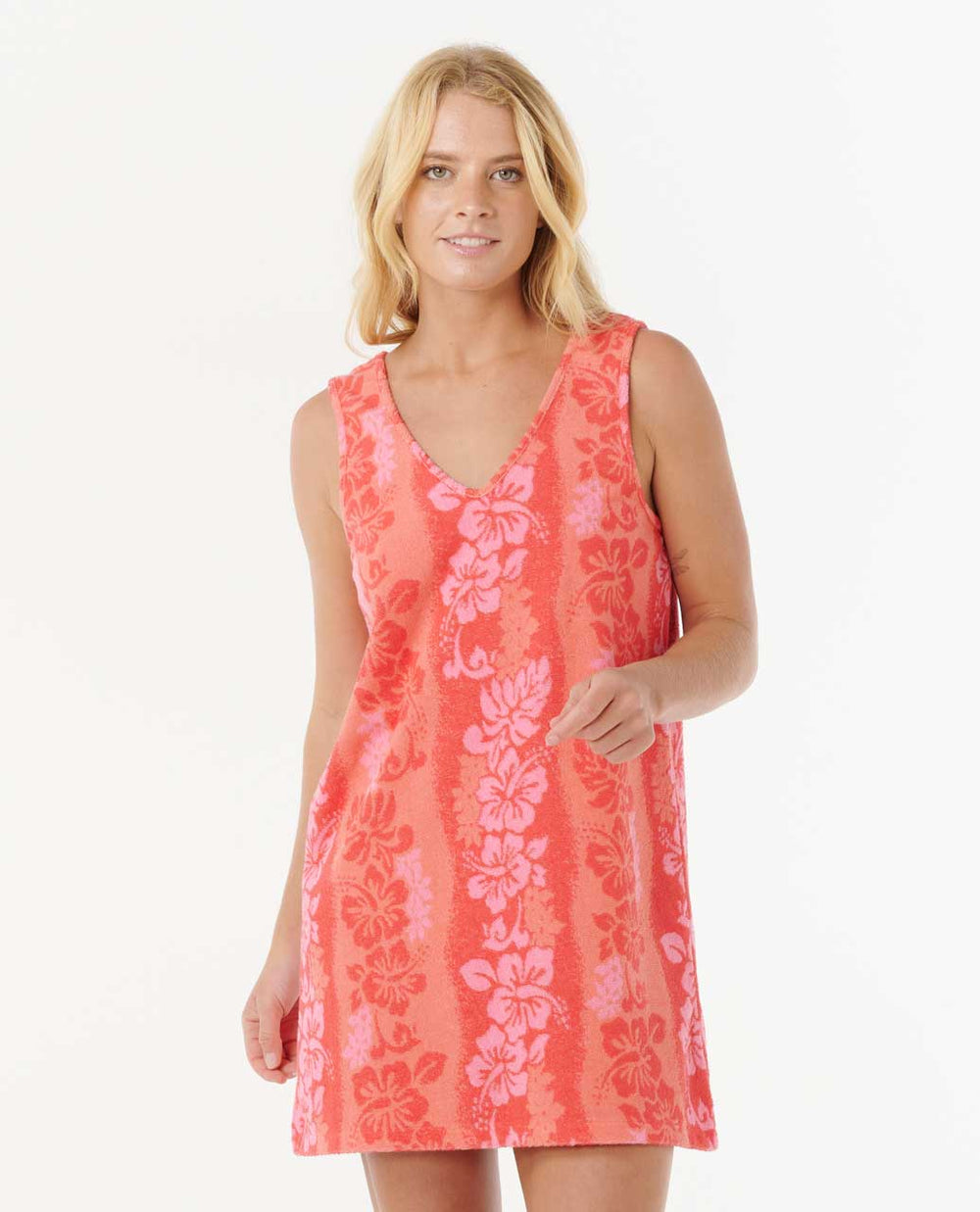 Keepsakes Terry Dress