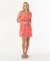 Keepsakes Terry Dress