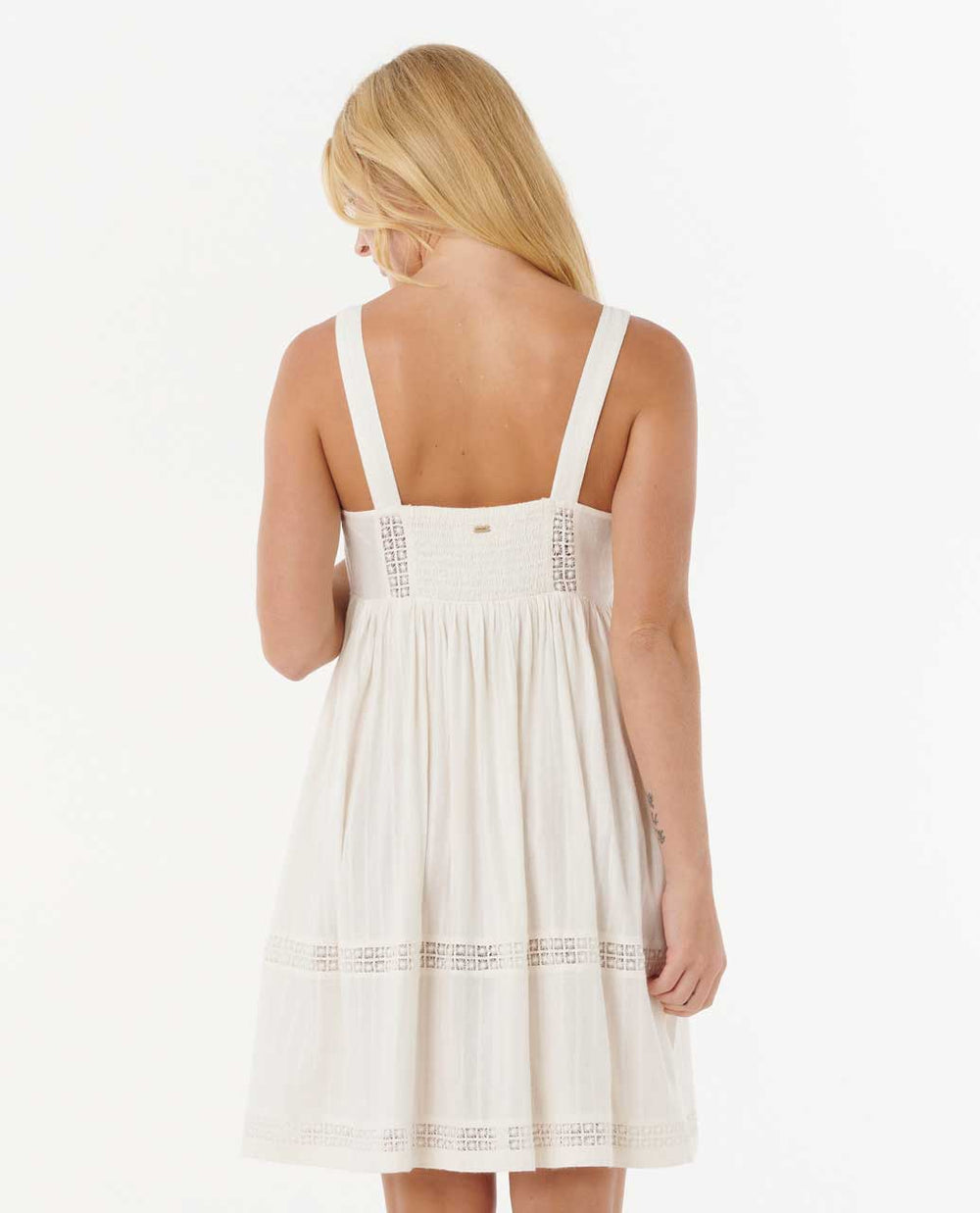 Pacific Free Cover Up