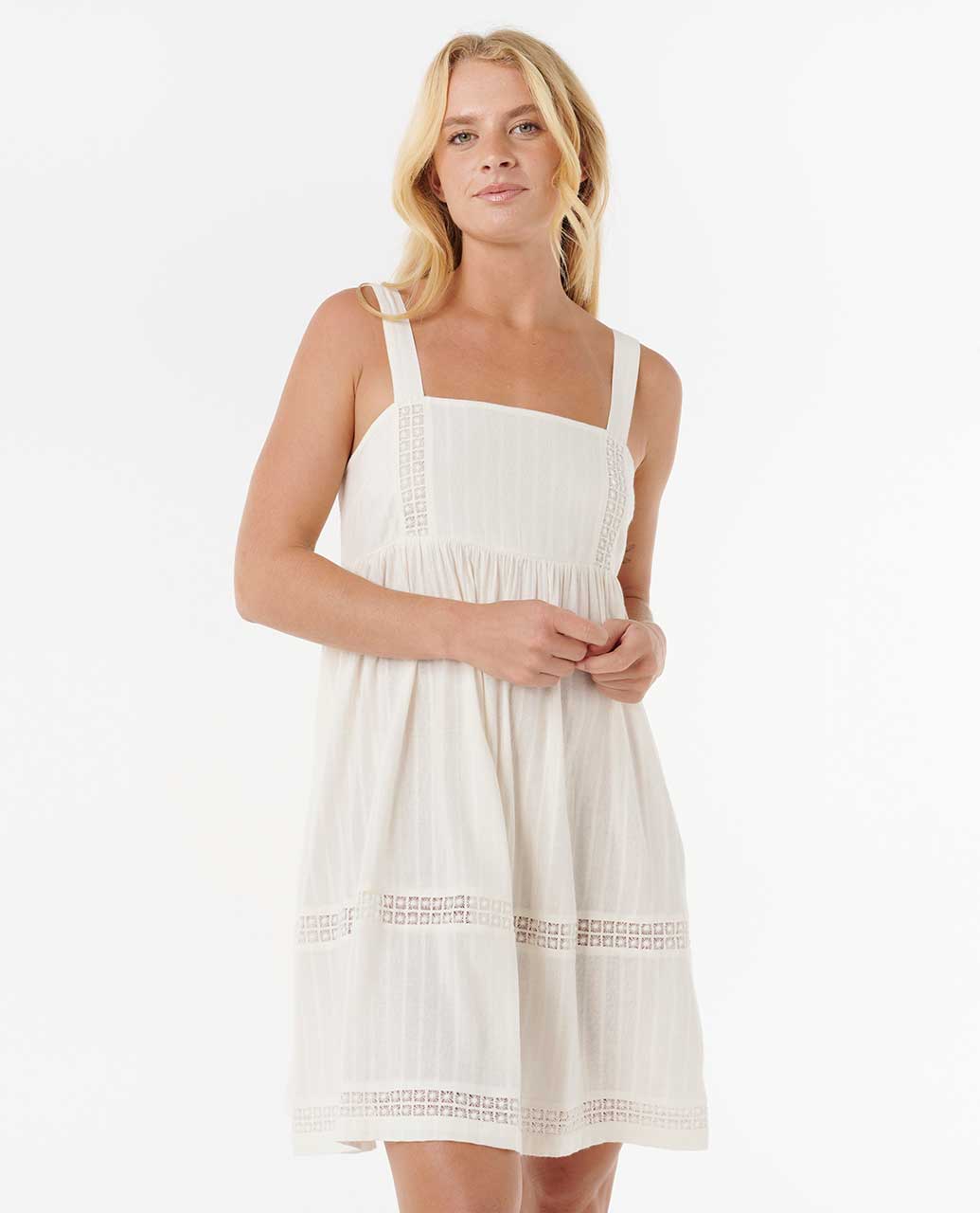 Pacific Free Cover Up