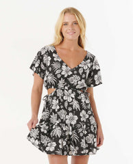 Keepsakes Short Sleeve Cover Up