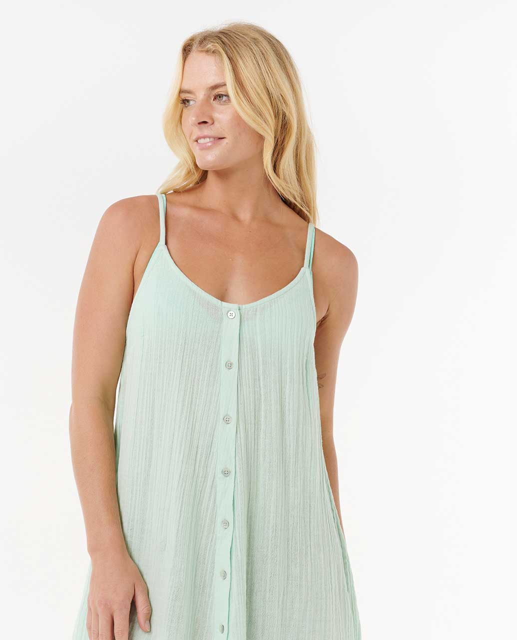 Premium Surf Cover Up Dress