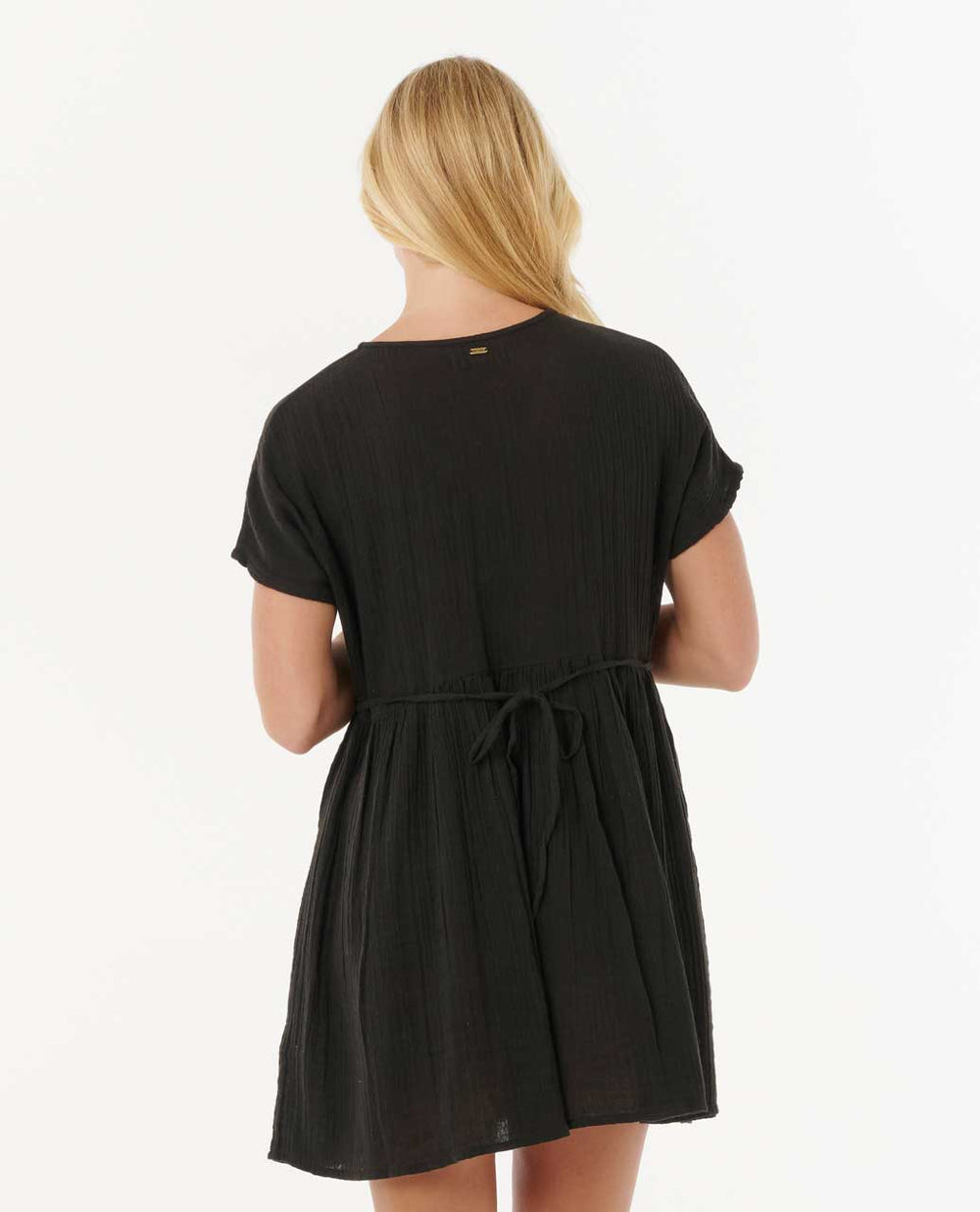 Premium Surf Short Sleeve Dress