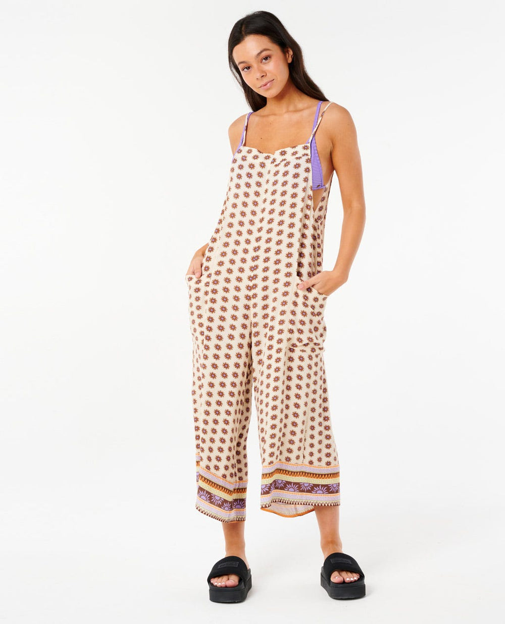 Cala Nights Jumpsuit
