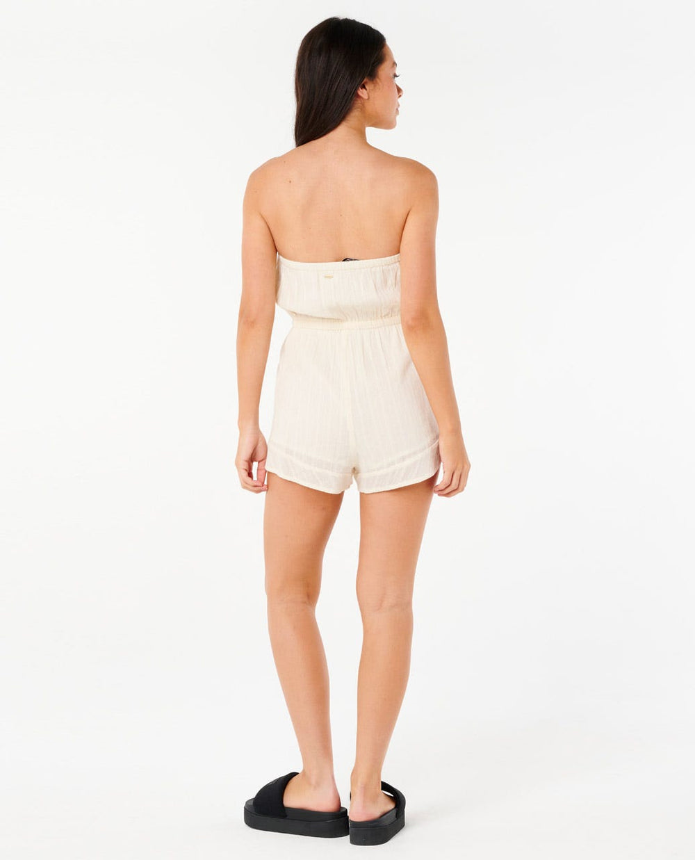 Neon Isles Romper