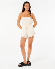 Neon Isles Romper