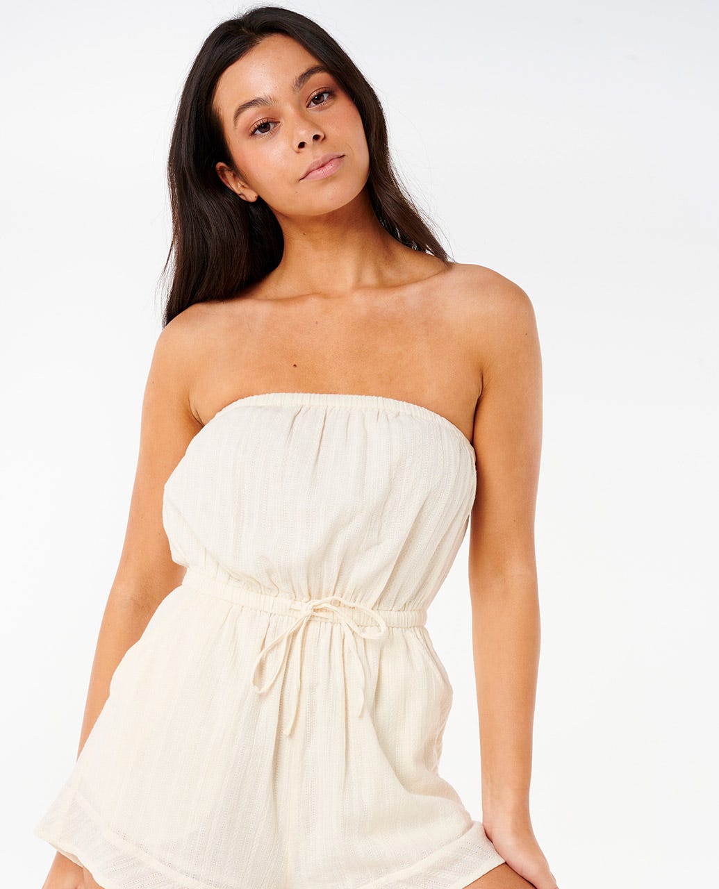 Neon Isles Romper