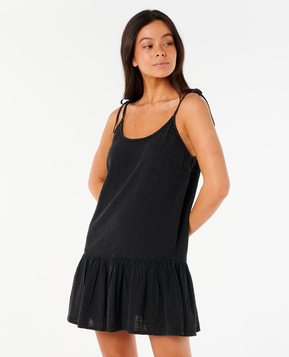 Classic Surf Cover Up II