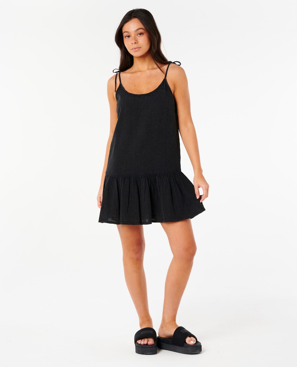 Classic Surf Cover Up II