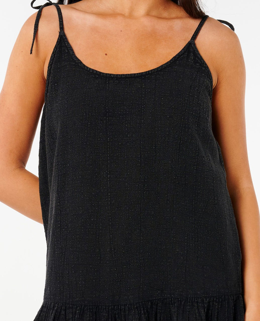 Classic Surf Cover Up II