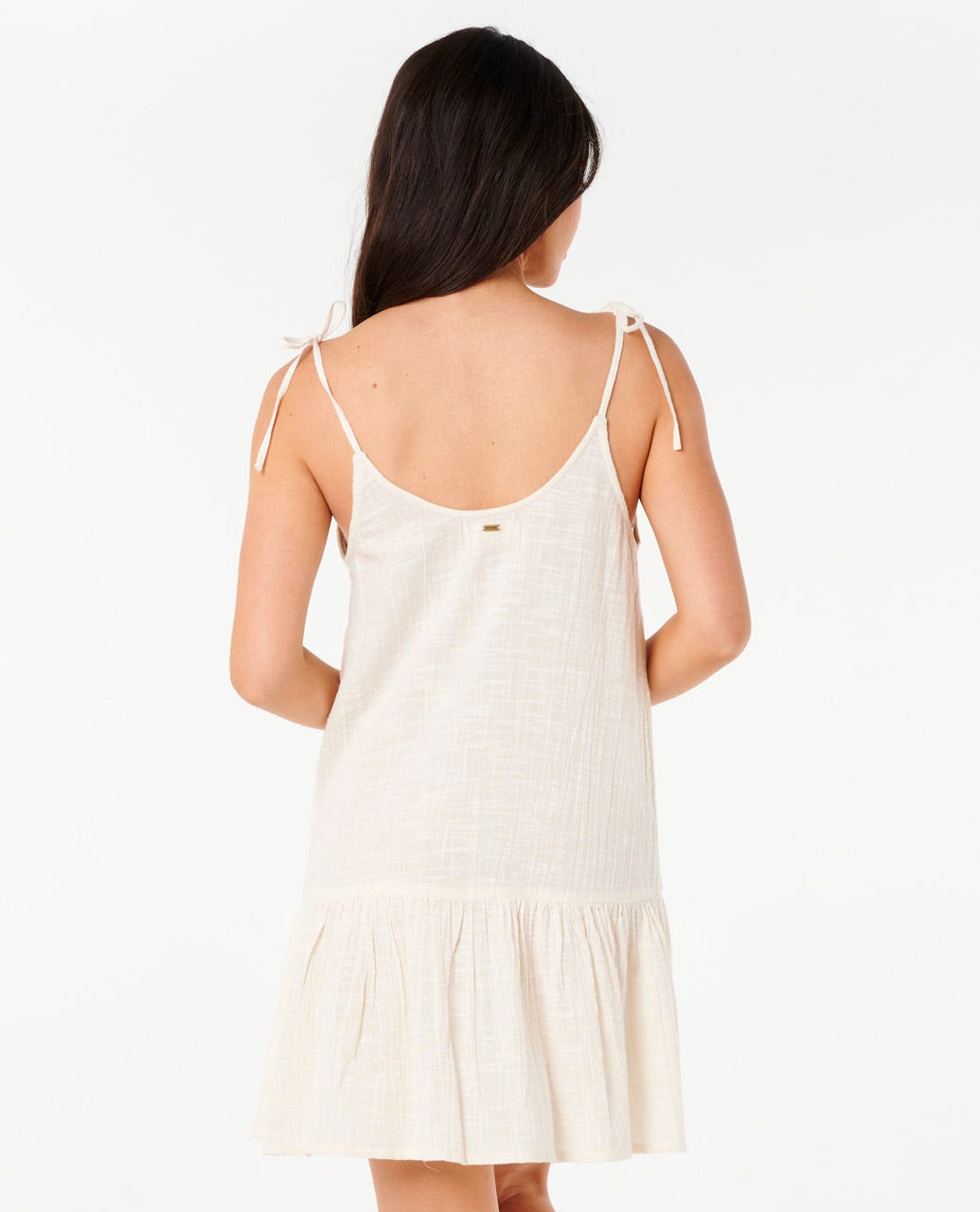 Classic Surf Cover Up II