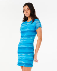 Neon Isles Mesh Mini