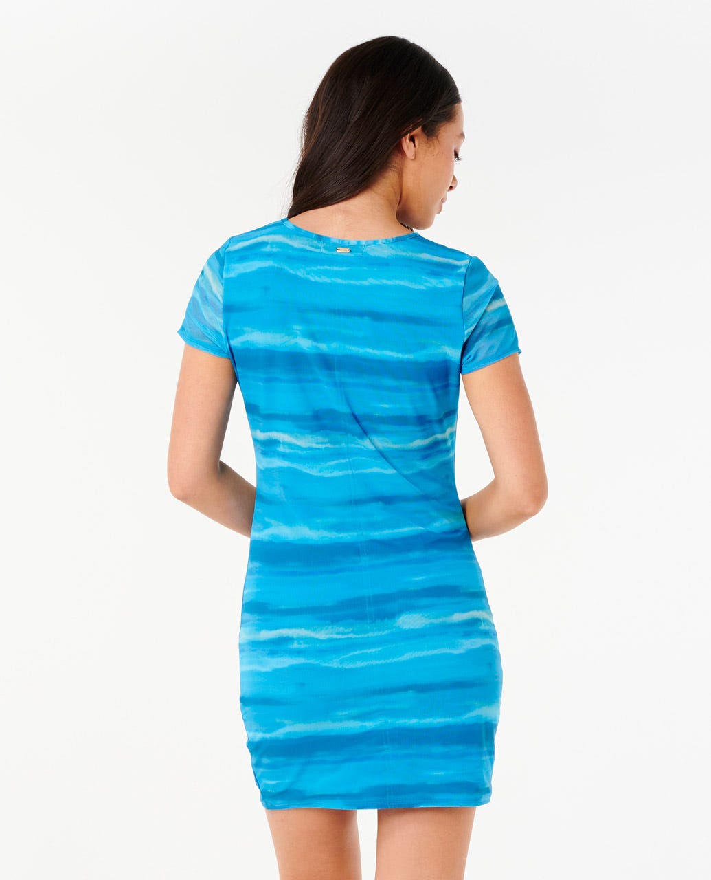 Neon Isles Mesh Mini