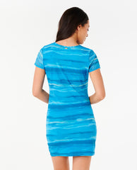 Neon Isles Mesh Mini