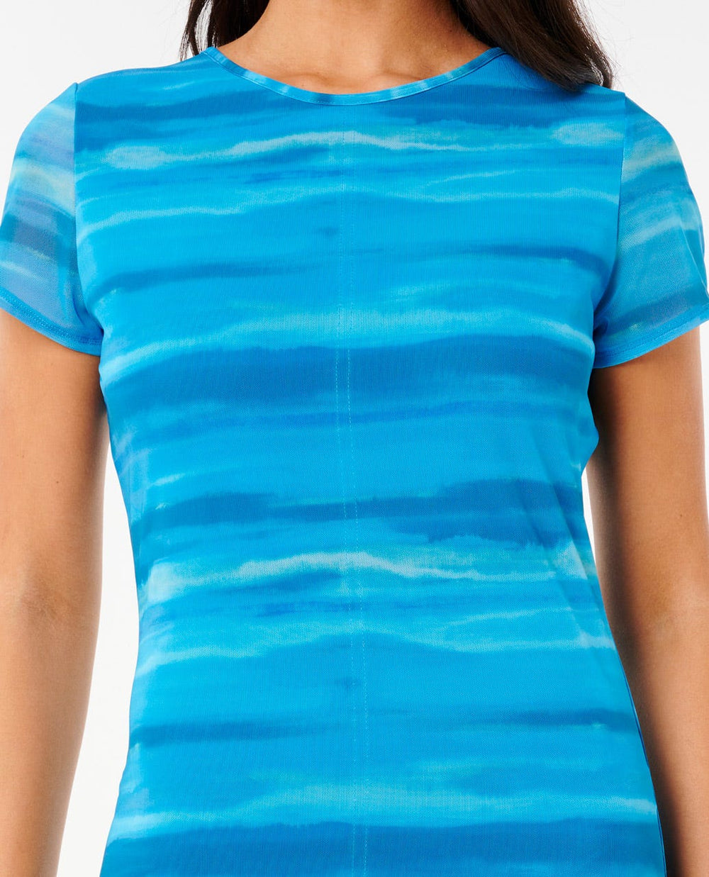 Neon Isles Mesh Mini