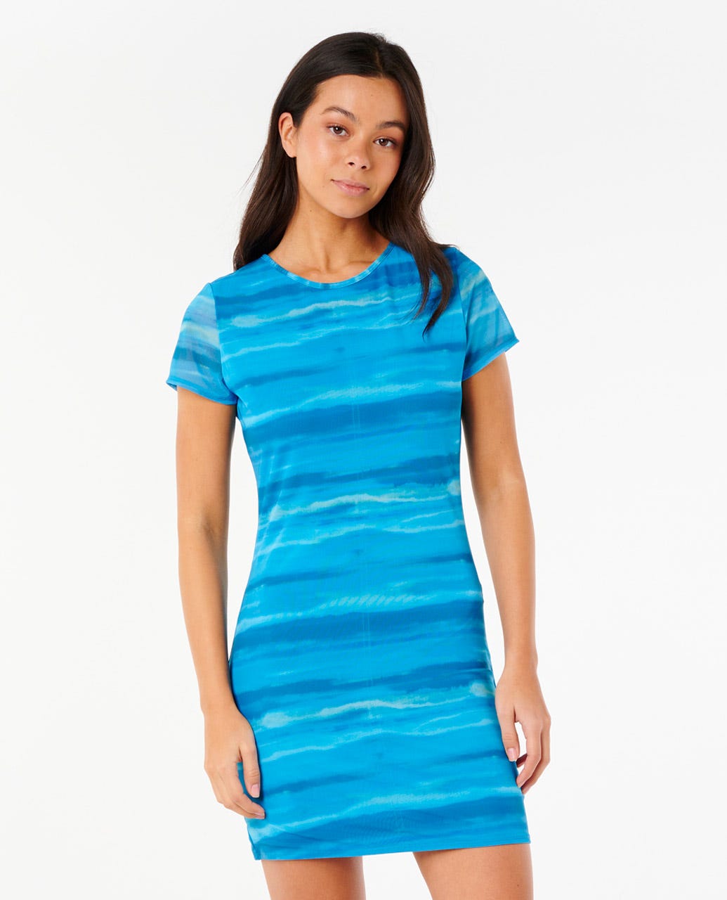 Neon Isles Mesh Mini