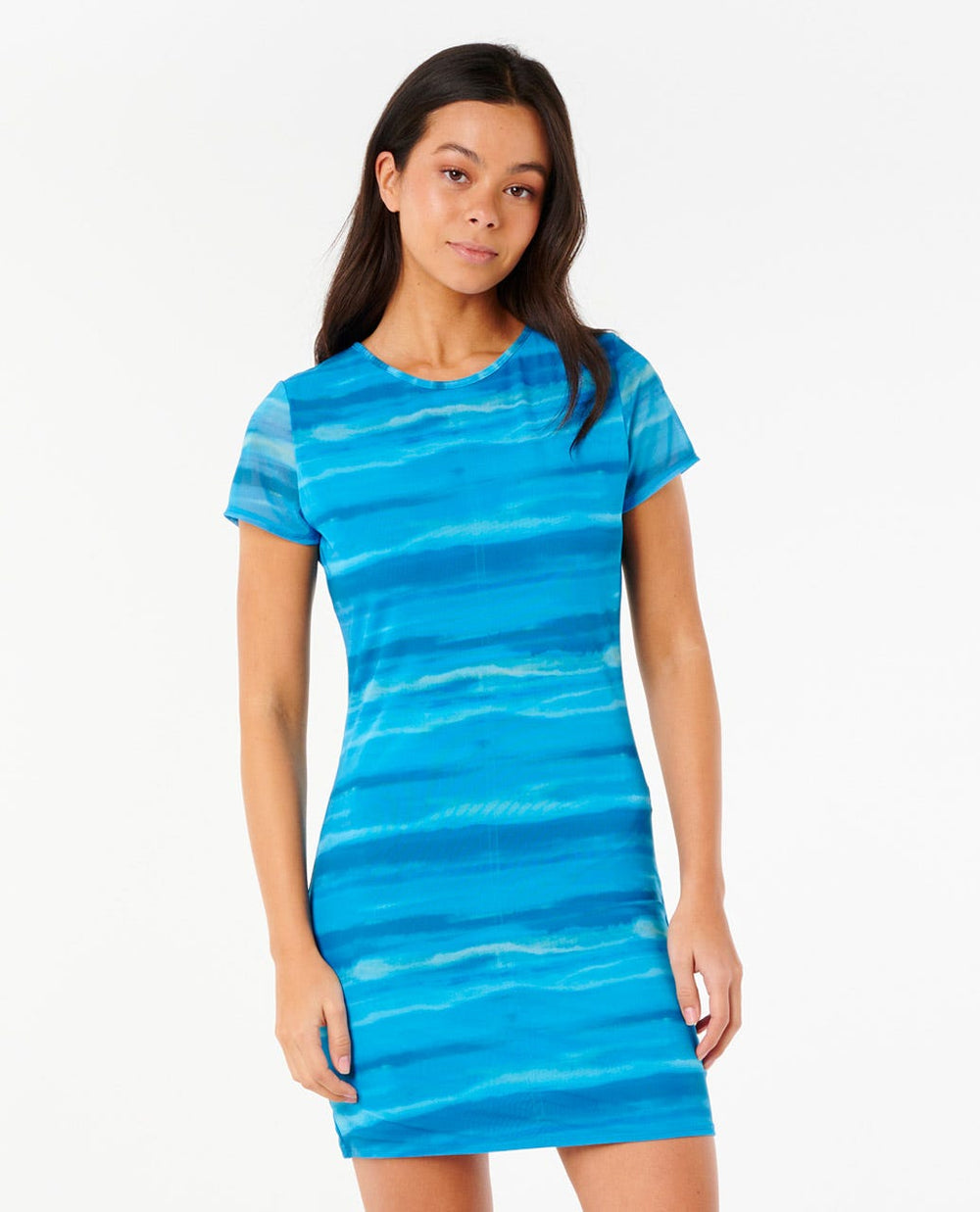 Neon Isles Mesh Mini