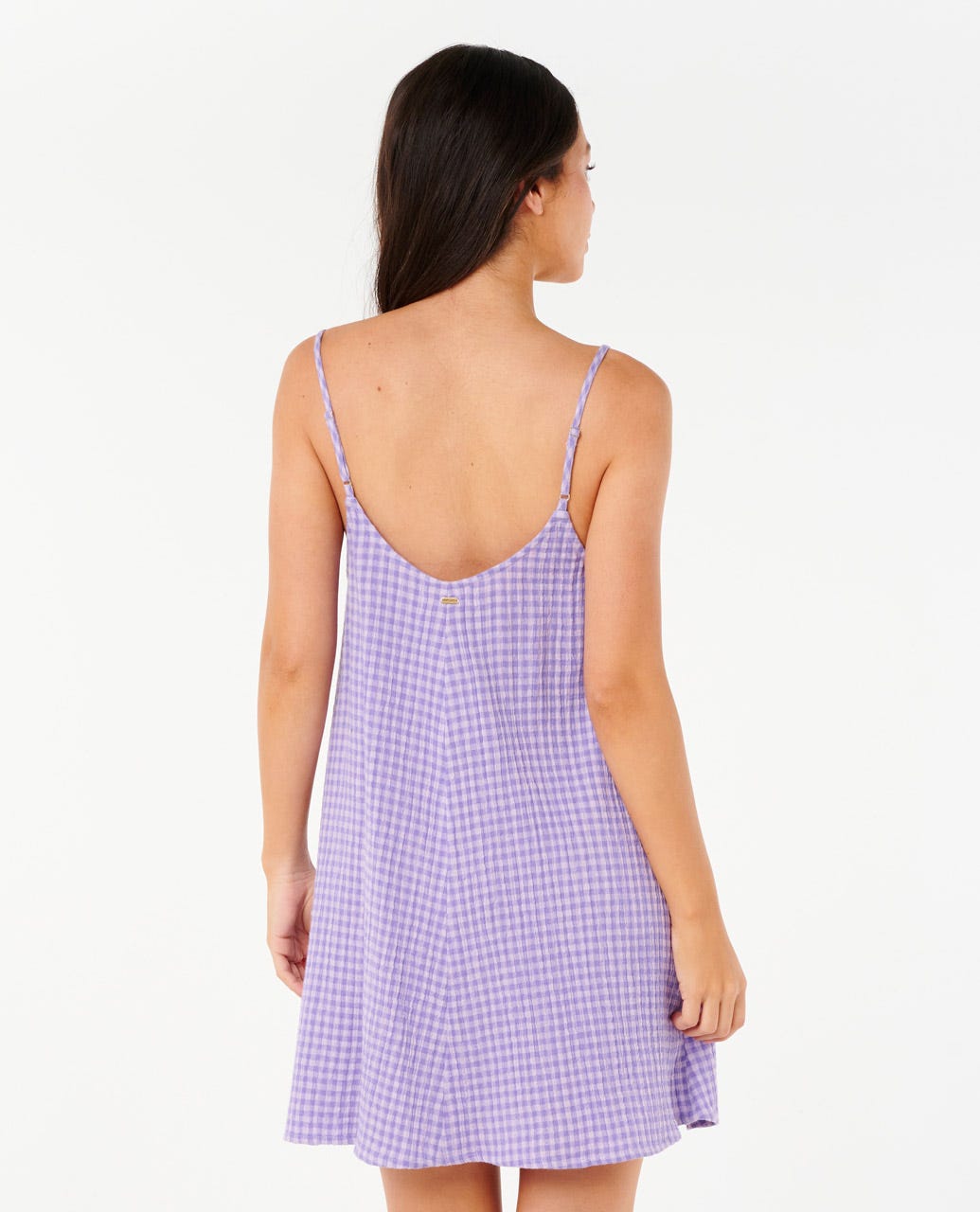 Premium Surf Check Cover Up