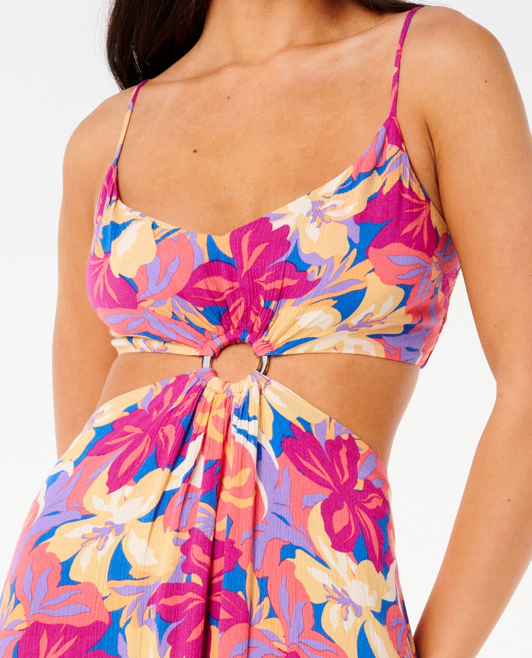 Es Vedra Maxi Dress