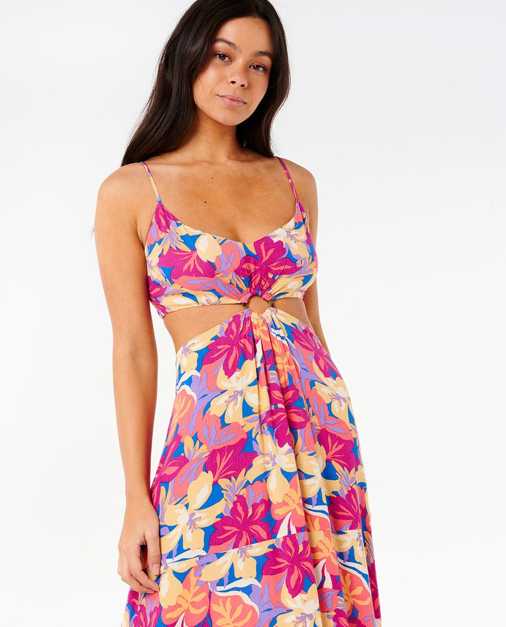 Es Vedra Maxi Dress